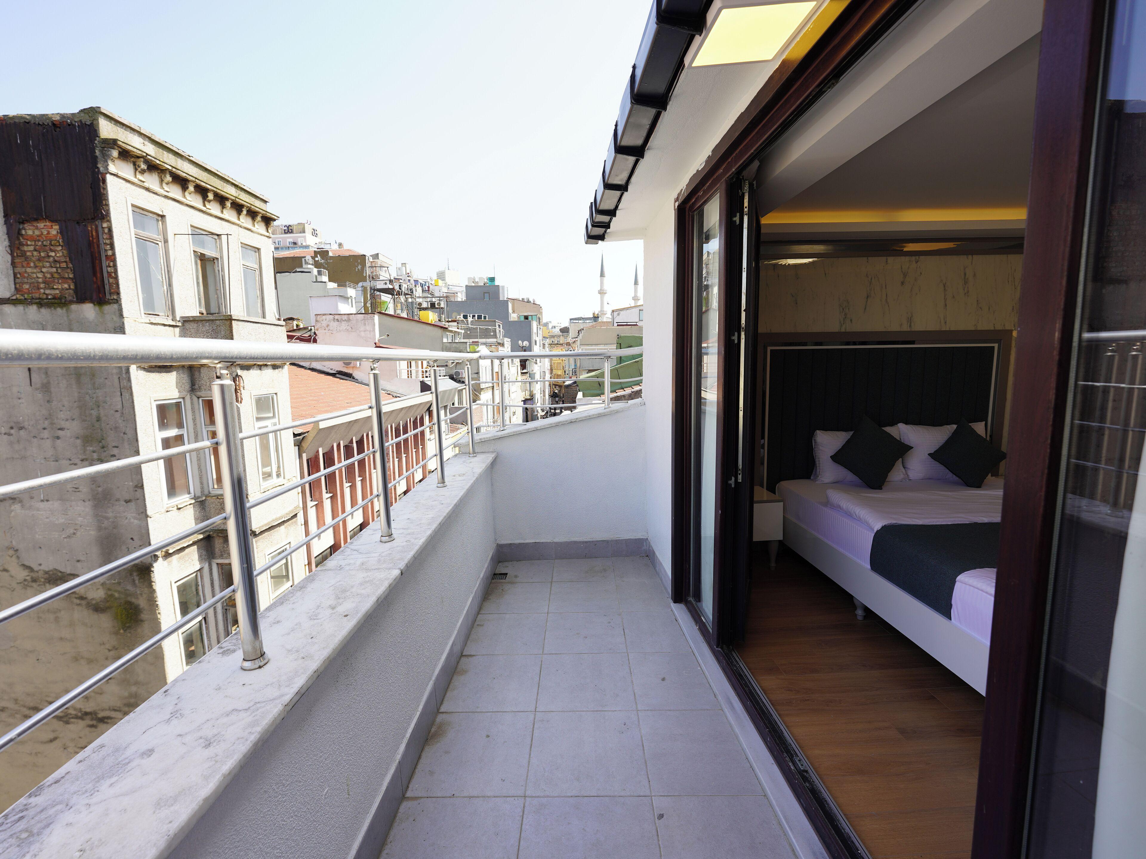 Gazelle Suites — Fotoğraflar 3