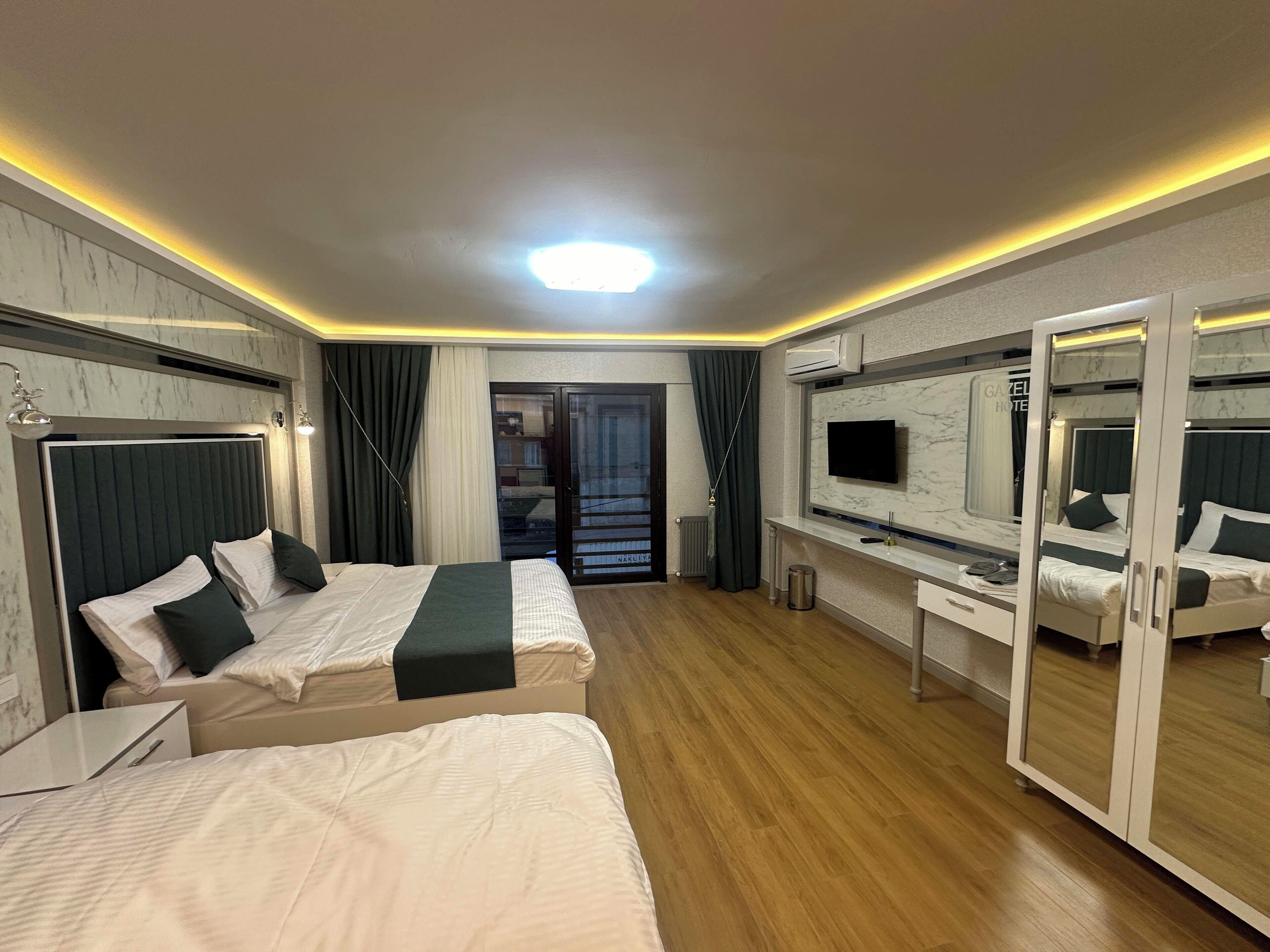 Gazelle Suites — Fotoğraflar 1