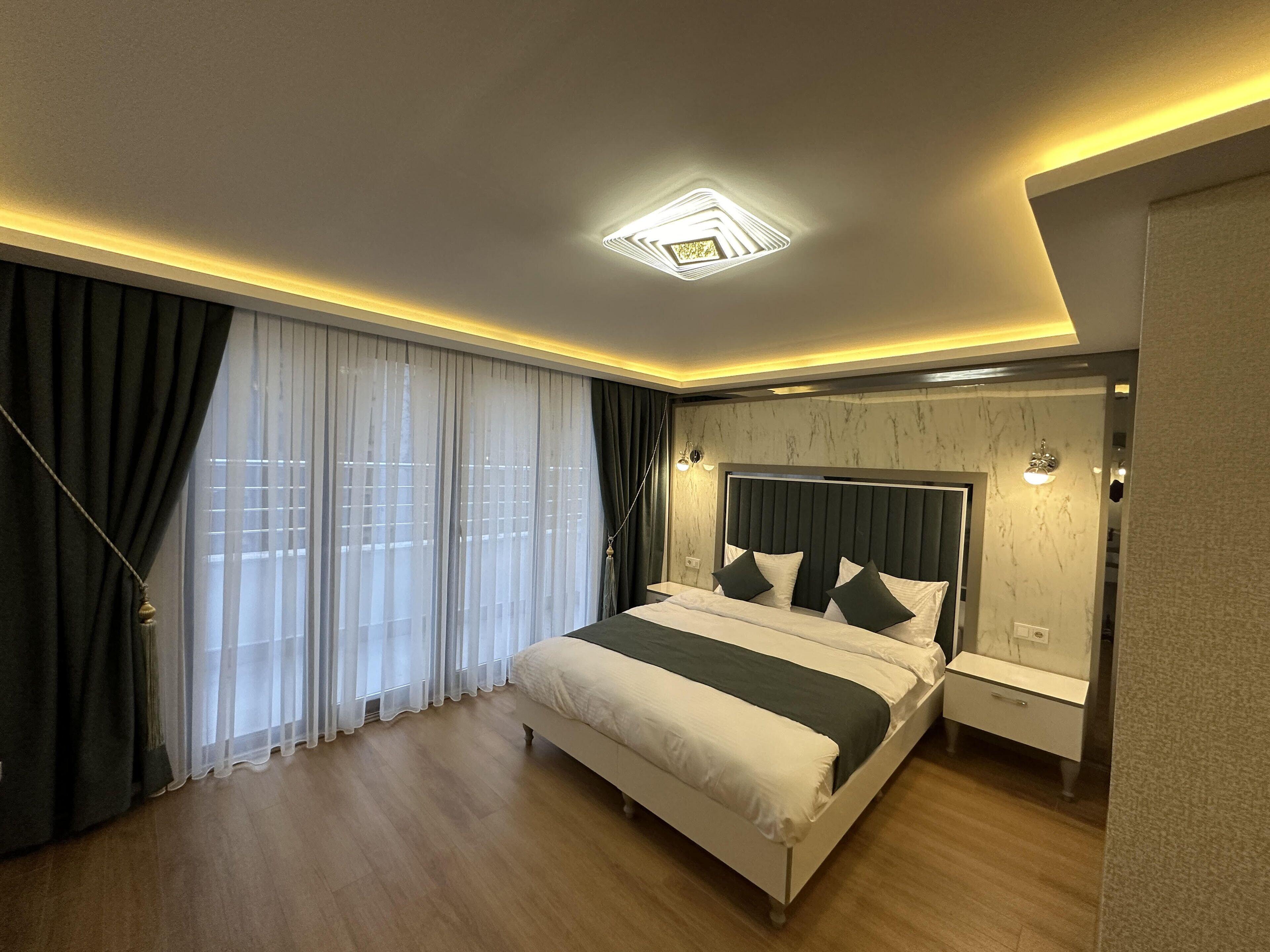 Gazelle Suites — Fotoğraflar 2